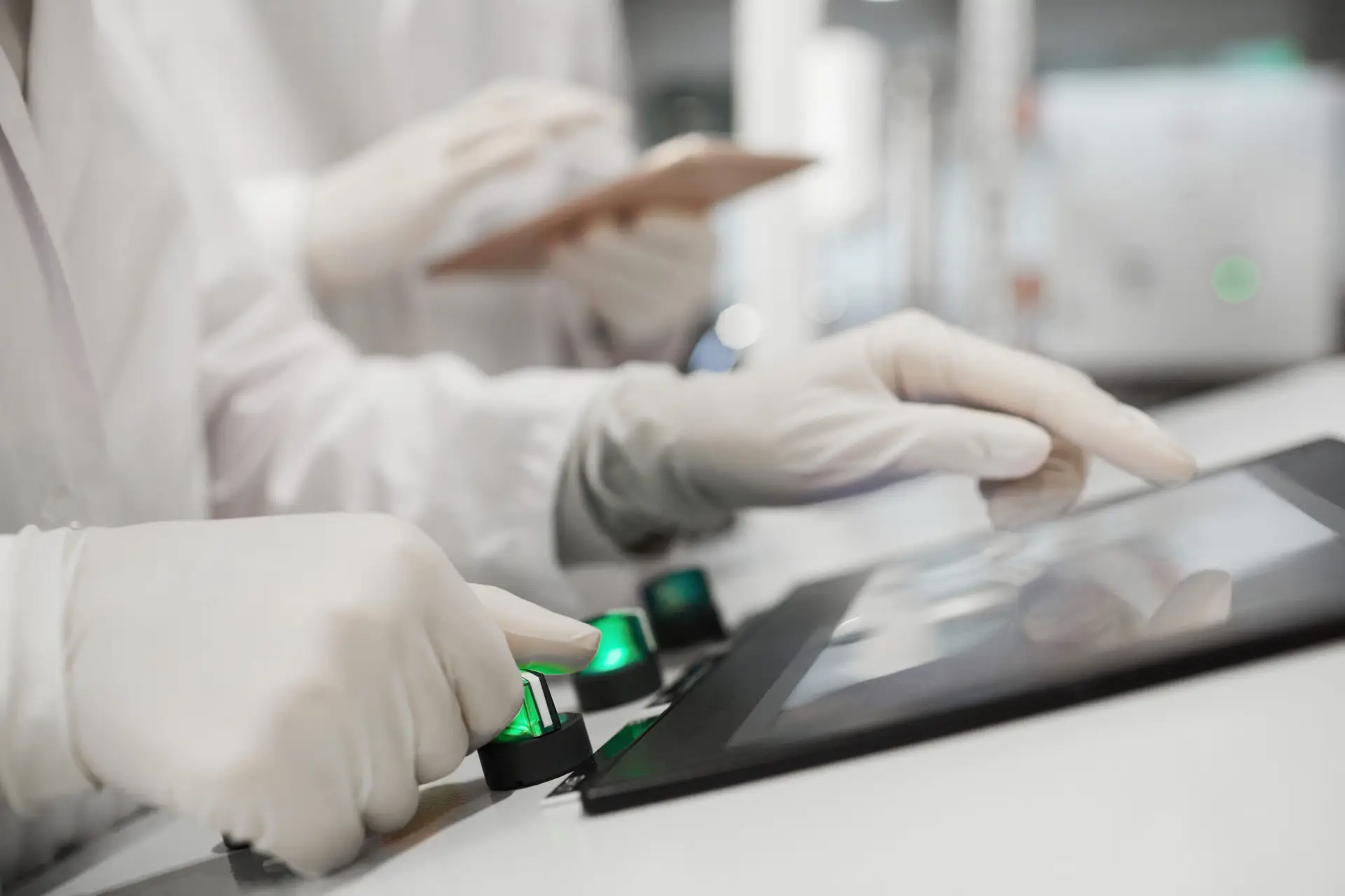 CIRCUM MEDTECH PHARMA QARA activities